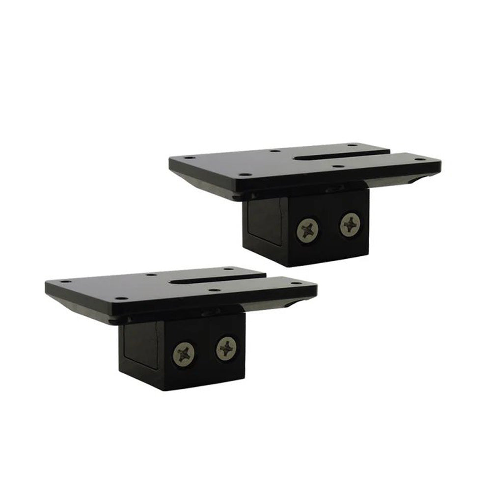Cerwin Vega RPMFMCBLK RPM - Flat Mount Bracket For Surface/Deck Mount - Black