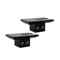 Cerwin Vega RPMFMCBLK RPM - Flat Mount Bracket For Surface/Deck Mount - Black