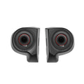 Cerwin Vega RPMPODPH65 600W Peak (300W RMS) 6.5 Inch RPM Stroker Series Speaker Kick Pods for Harley-Davidson Motorcycles