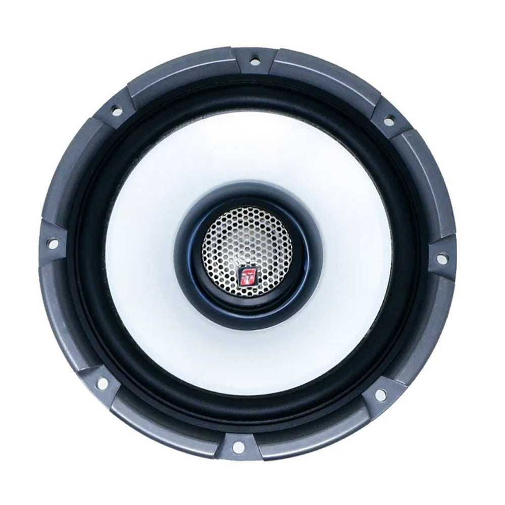 Cerwin Vega RPMPODSM65 800W Peak (150W RMS) 6.5 Inch RPM Stroker Series Speaker Kick Pods for Harley-Davidson Motorcycles