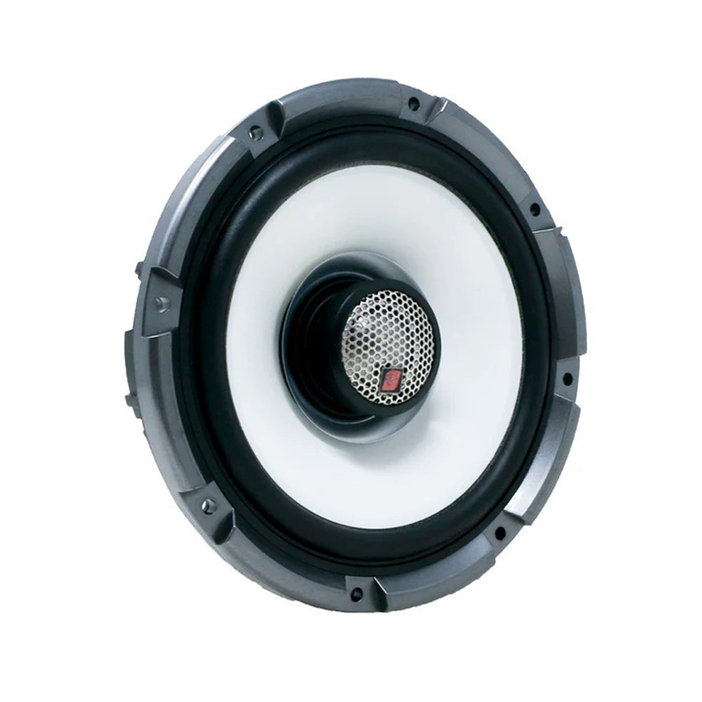 Cerwin Vega RPMPODSM65 800W Peak (150W RMS) 6.5 Inch RPM Stroker Series Speaker Kick Pods for Harley-Davidson Motorcycles