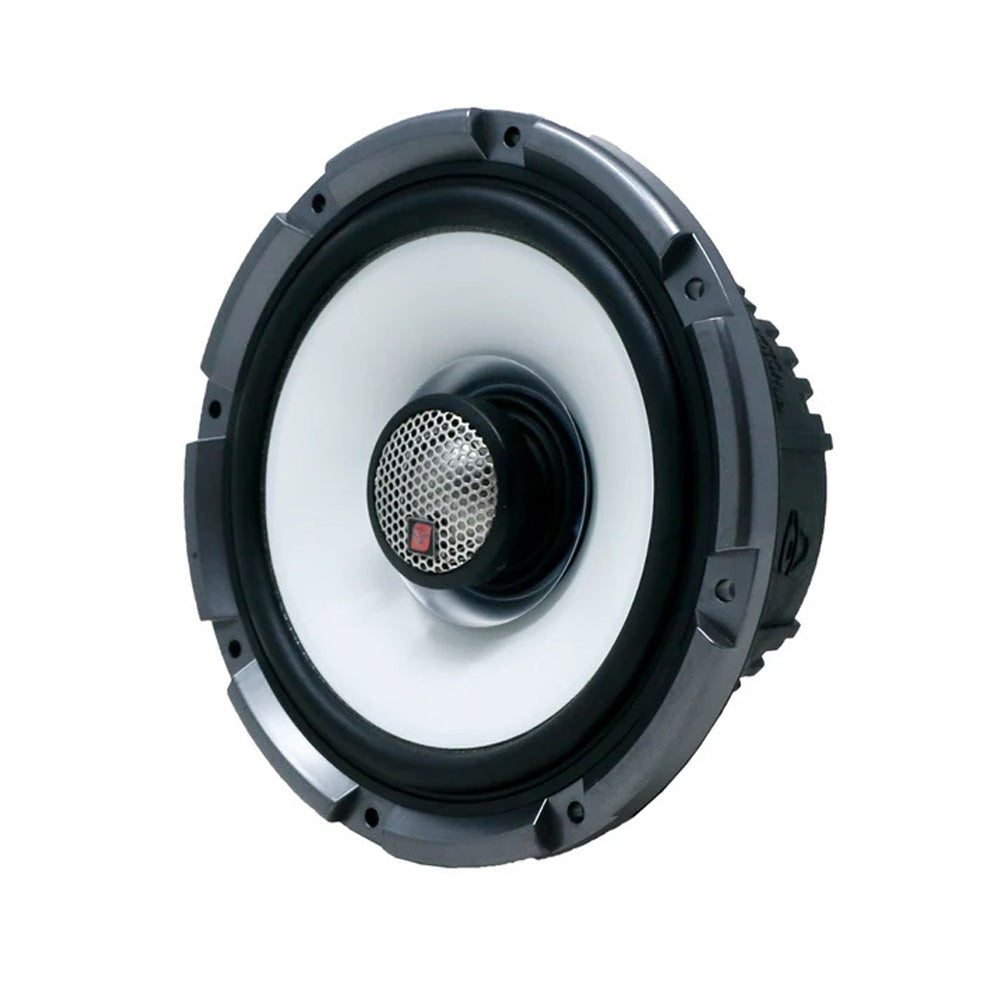 Cerwin Vega RPMPODSM65 800W Peak (150W RMS) 6.5 Inch RPM Stroker Series Speaker Kick Pods for Harley-Davidson Motorcycles