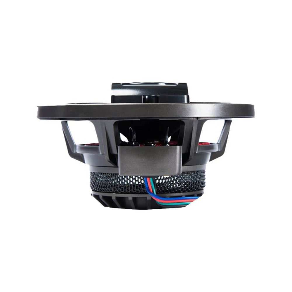 Cerwin Vega RPMPODSM65 800W Peak (150W RMS) 6.5 Inch RPM Stroker Series Speaker Kick Pods for Harley-Davidson Motorcycles