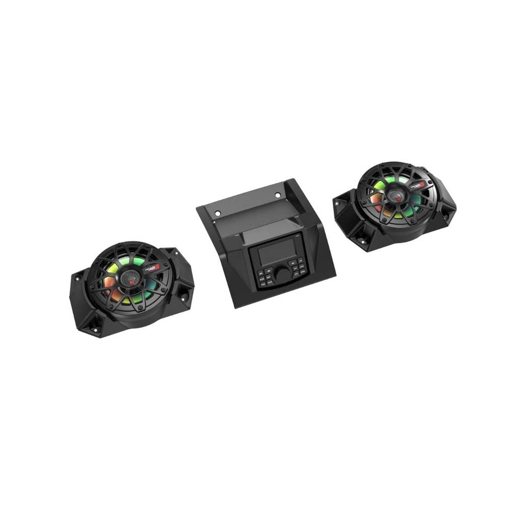 Cerwin Vega RPMRGRDA Ranger Dash Audio Speaker Kit