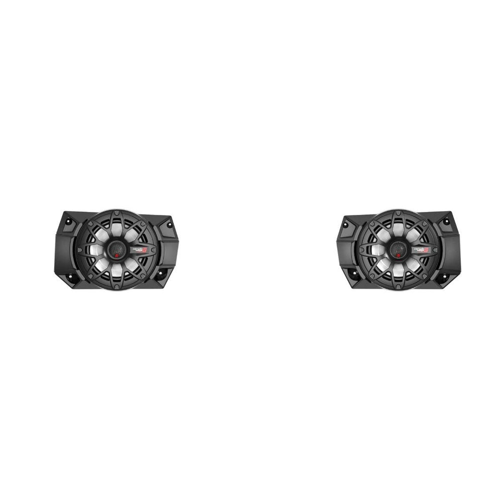 Cerwin Vega RPMRGRDA Ranger Dash Audio Speaker Kit