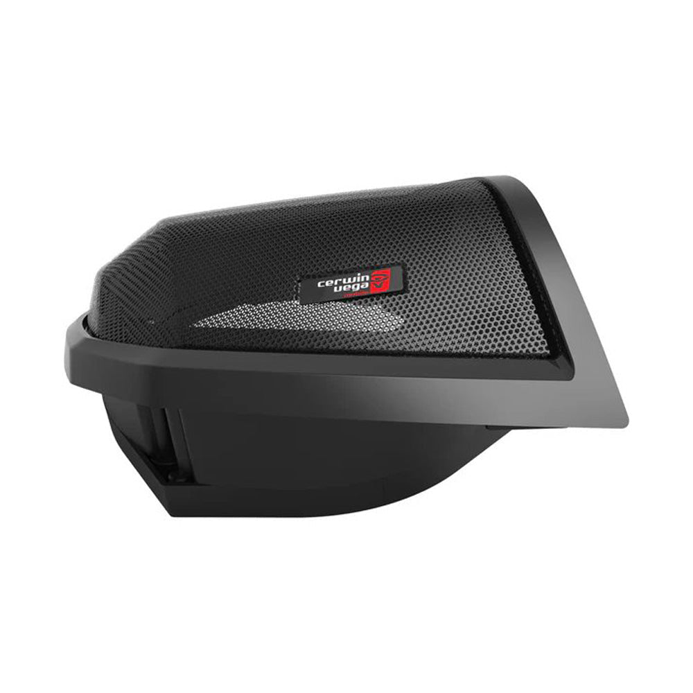 Cerwin Vega RPMST692LK24 2024+ Harley Davidson® Cut-In Lid Kit with Stroker ST692CX2 (2Ω) Speakers