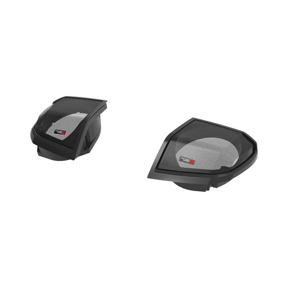 Cerwin Vega RPMST692LK24 2024+ Harley Davidson® Cut-In Lid Kit with Stroker ST692CX2 (2Ω) Speakers