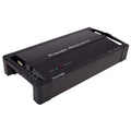 Power Acoustik RZ1-1500D RAZOR Series 1500W Max Power 1-Channel Class D Monoblock Car Amplifier