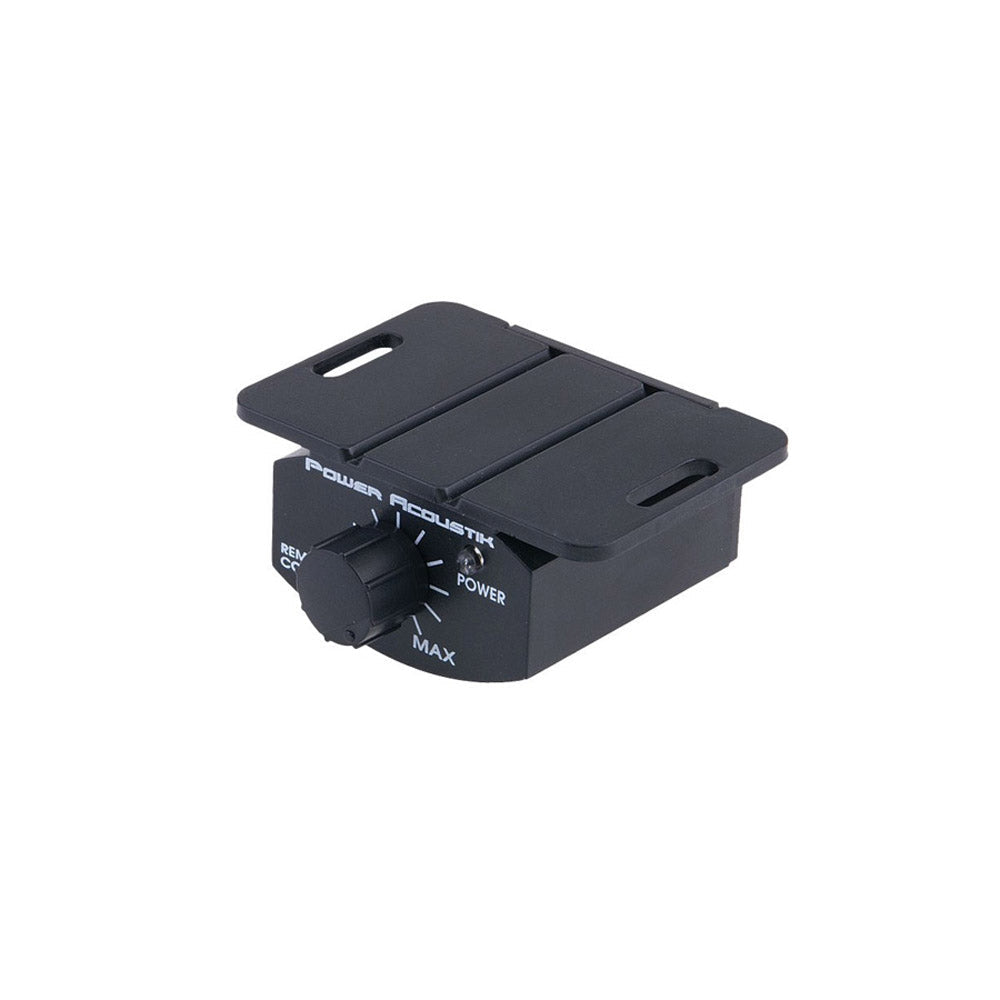 Power Acoustik RZ5-2500D 2500W 5 Channel RAZOR Series Class D Car Amplifier