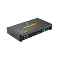 Cerwin Vega S9600.4D Stroker 800W RMS Full Range Class-D 4 Channel Amplifier