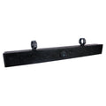 Diamond Audio SB334 34” 10-Speaker Marine Bluetooth Sound Bar with Radiator