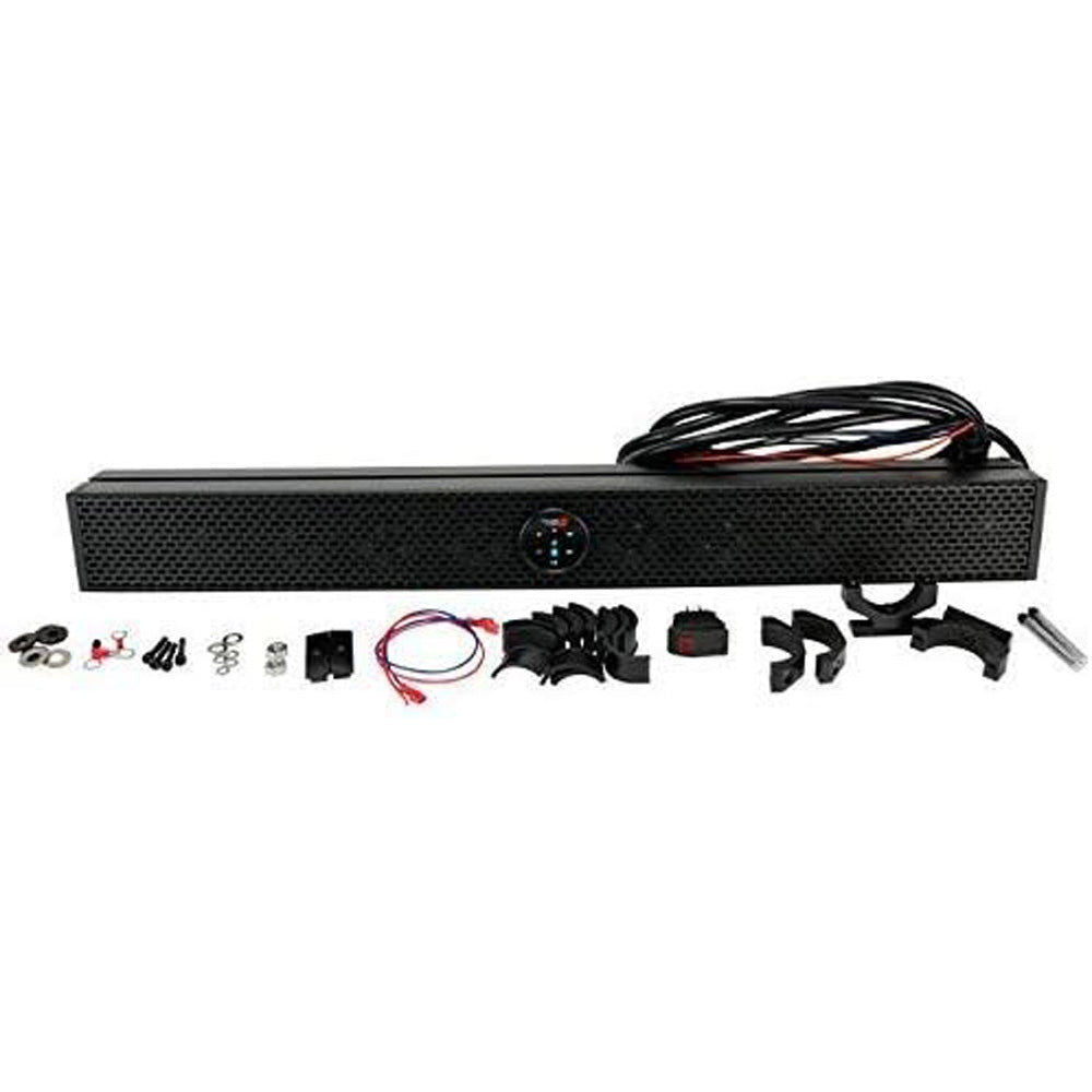 Cerwin Vega SB3X Ten Speaker Waterproof Soundbar System