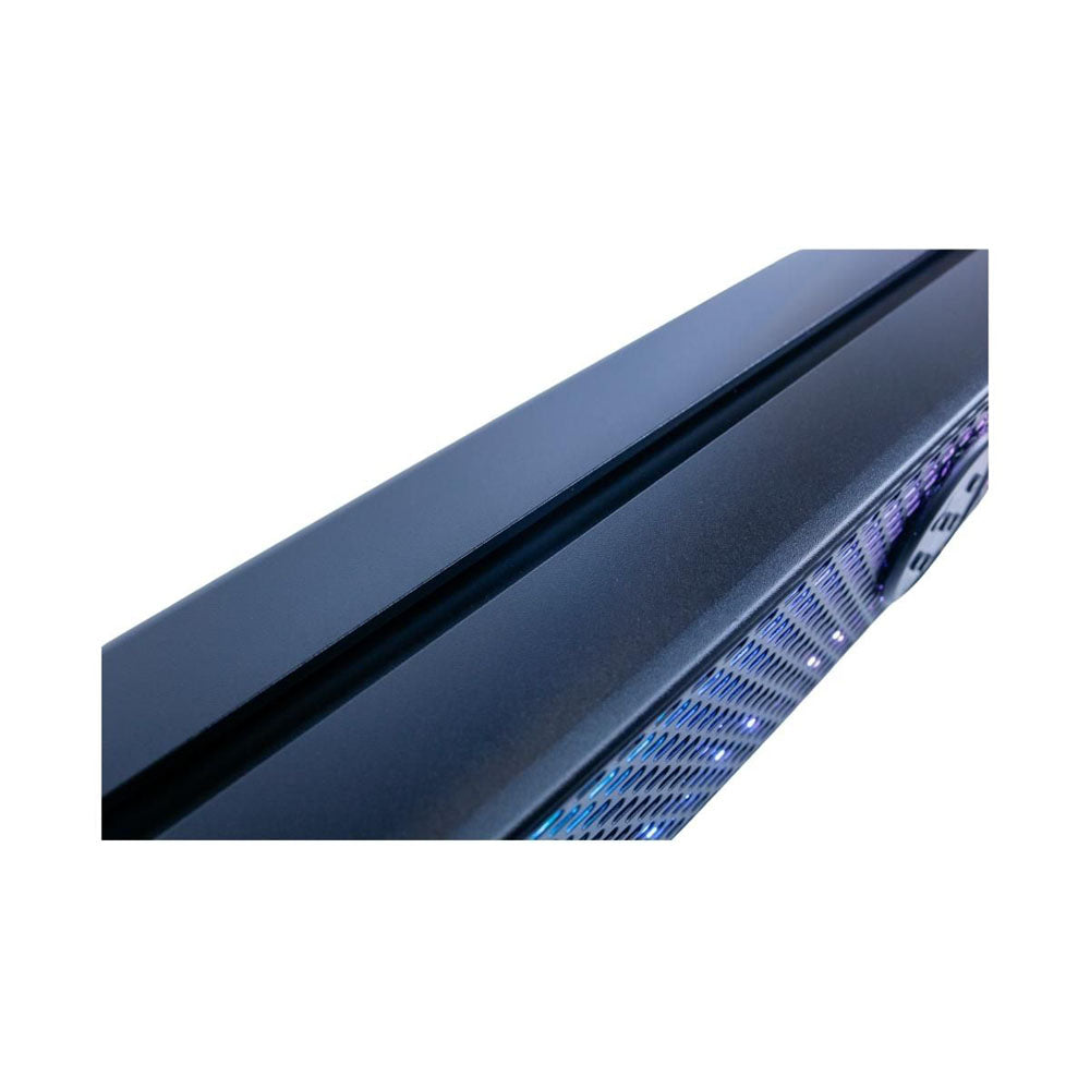 Cerwin Vega SBL4 34” SBL Series 6 Speaker Waterproof Sound Bar with LED Lighting