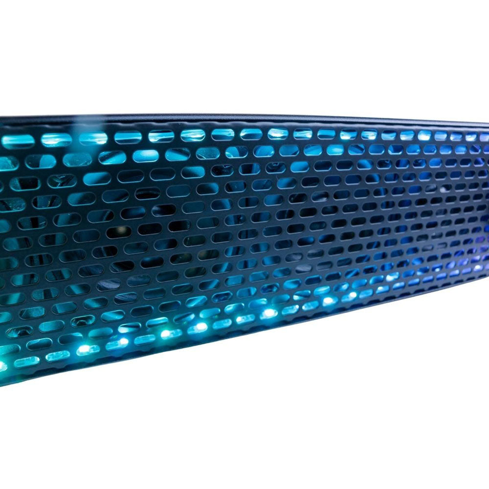 Cerwin Vega SBL4 34” SBL Series 6 Speaker Waterproof Sound Bar with LED Lighting