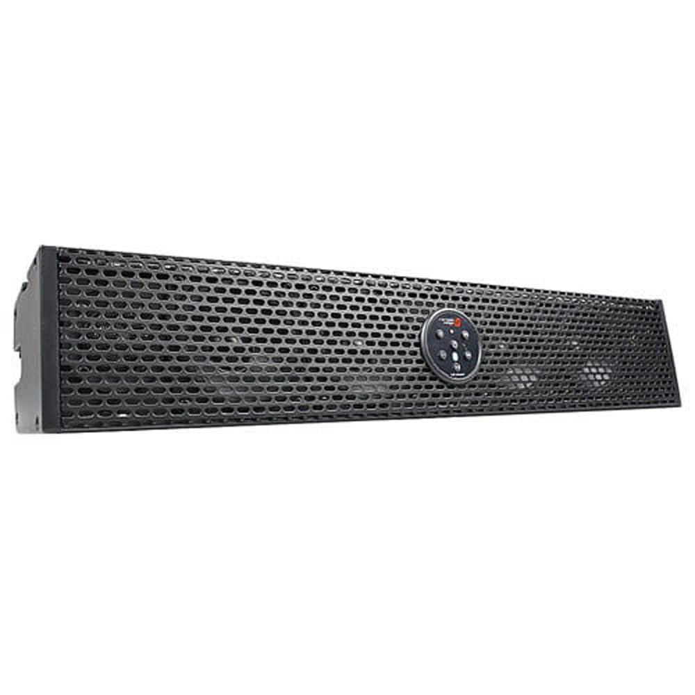 Cerwin Vega SBL4 34” SBL Series 6 Speaker Waterproof Sound Bar with LED Lighting