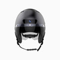 Precision Power SH1-BLK-MT Smart Helmet