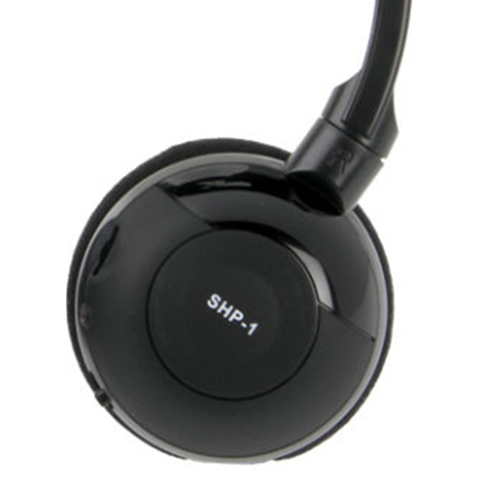 NESA SHP-1 Foldable 1-Ch IR Wireless Headphone