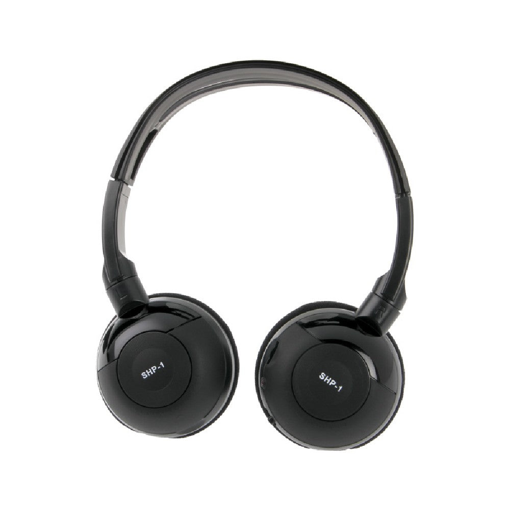 NESA SHP-1 Foldable 1-Ch IR Wireless Headphone