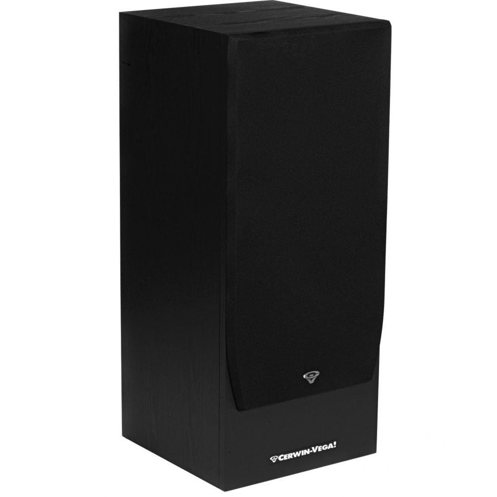 Cerwin Vega SL-12 12" 3-Way Floor Tower Speaker (Brand New)