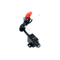 Cerwin Vega SLMLC1 Universal 2-Channel Remote Level Control with RCA Input & RCA Output