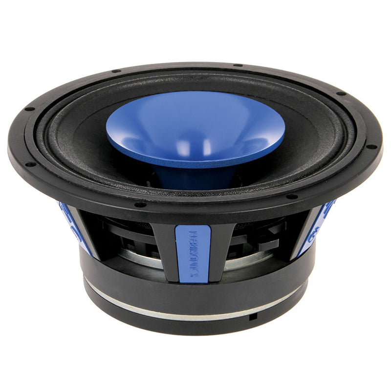Soundstream SM2.650 6.5" Pro Audio Mid-Range Speaker