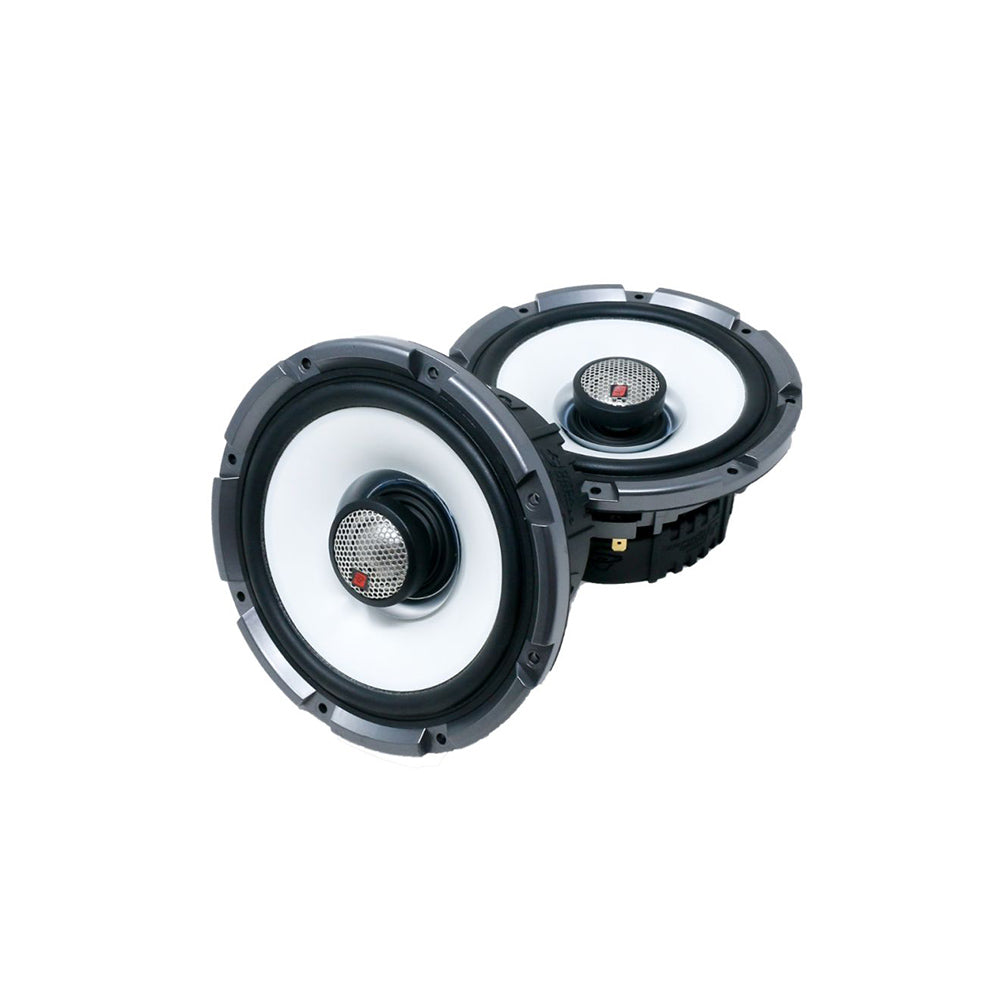 Cerwin Vega RPMRZRKD43 4DR KIT Complete Audio Upgrade Kit for 2014+ RZR© 2DR / 4DR, Includes a Digital Media Receiver, Two Amplifiers, 6 Speakers and 10” Subwoofer