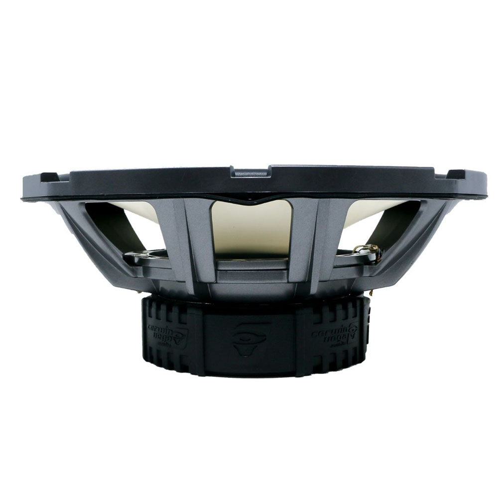 Cerwin Vega SM69F4 600W Peak (300W RMS) 6"X9" SM Series 2-way Marine Coaxial Speakers with RGB LED