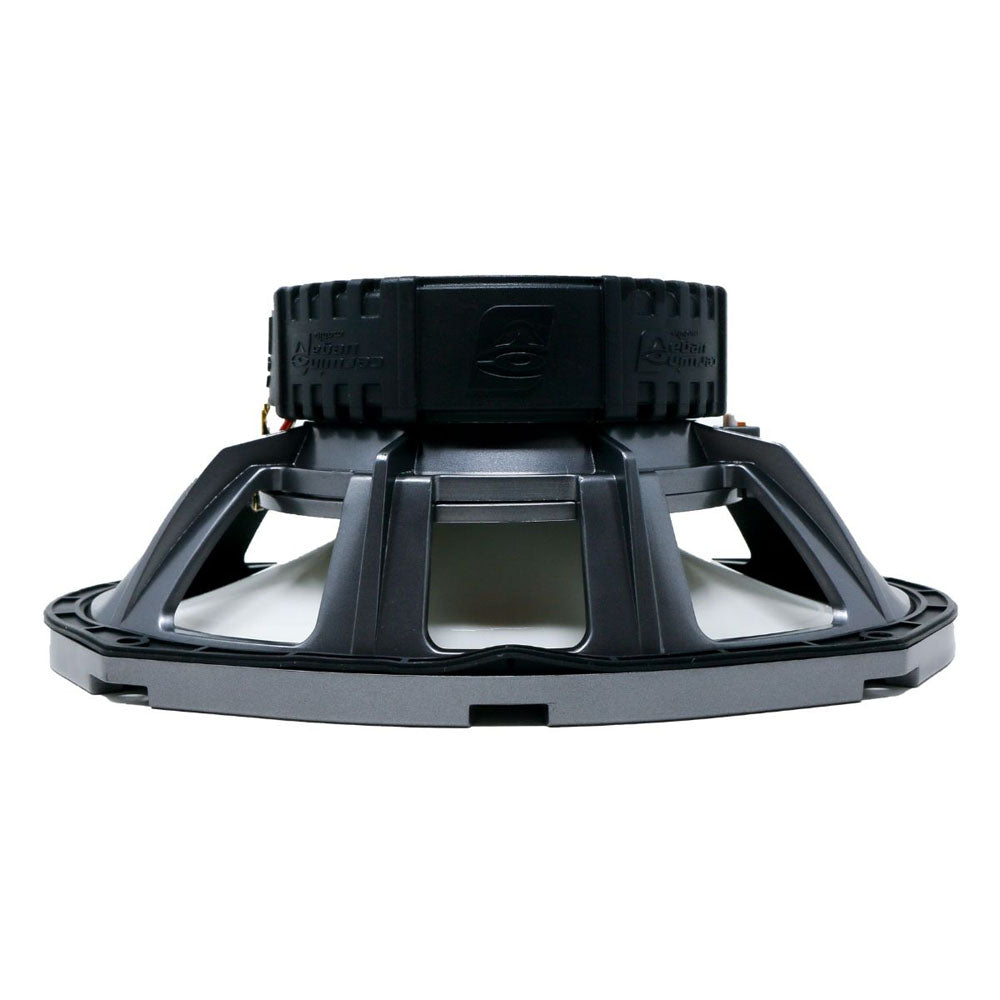 Cerwin Vega SM69F4 600W Peak (300W RMS) 6"X9" SM Series 2-way Marine Coaxial Speakers with RGB LED