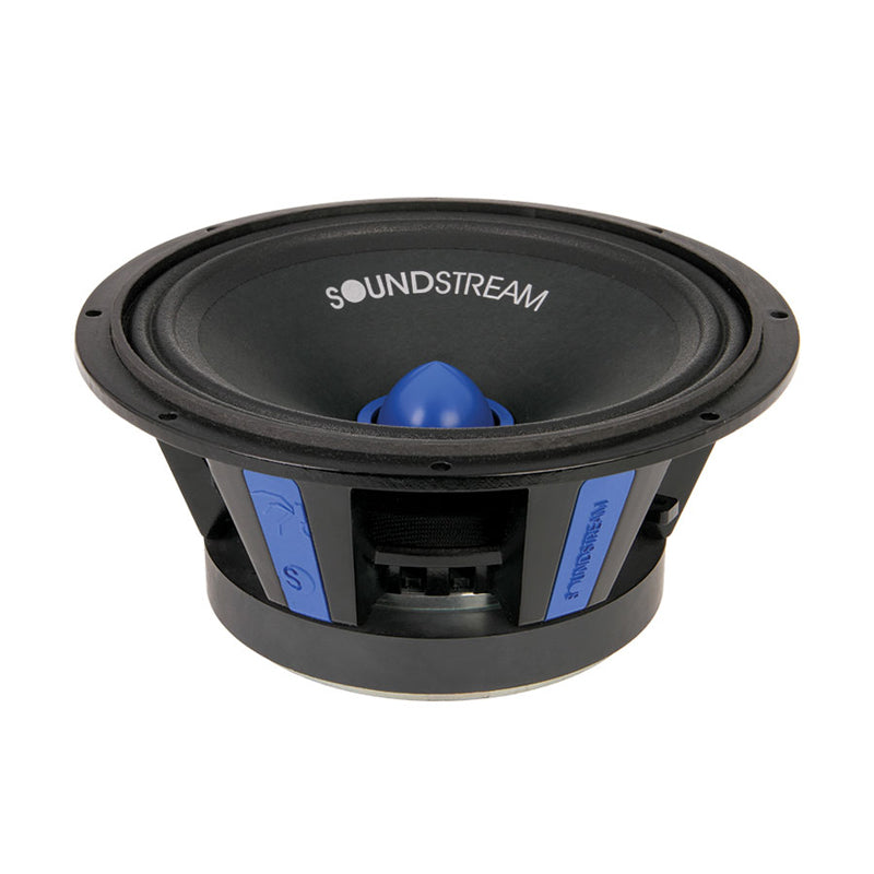 Soundstream SME.650 6.5 Inch Pro Audio Mid-Range Speaker