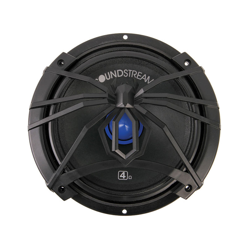 Soundstream SME.650 6.5 Inch Pro Audio Mid-Range Speaker