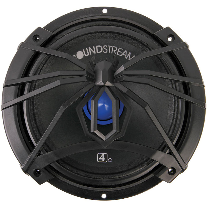 Soundstream SME.800 8 Inch Pro Audio Mid-Range Speaker