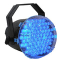 MR DJ SOLIDSTROBEB Blue LED DJ Stage Light Solid Strobe LED Effects With Speed Adjustable