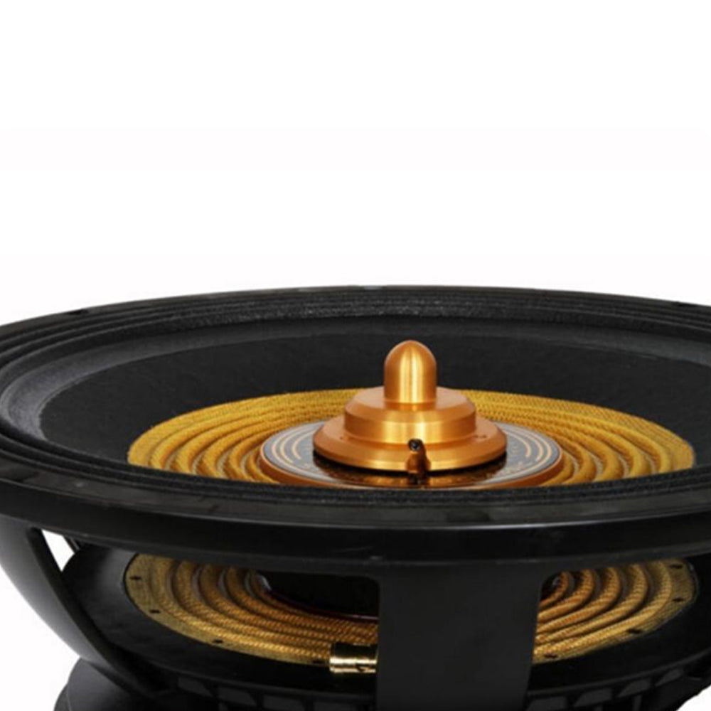 Cerwin Vega SPCL152 2400W Max 1200W RMS 15" Stroker Pro Classic Series Single 2 ohm Car Subwoofer