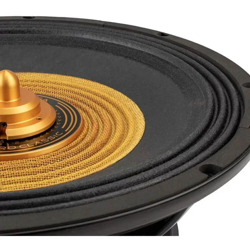 Cerwin Vega SPCL152 2400W Max 1200W RMS 15" Stroker Pro Classic Series Single 2 ohm Car Subwoofer