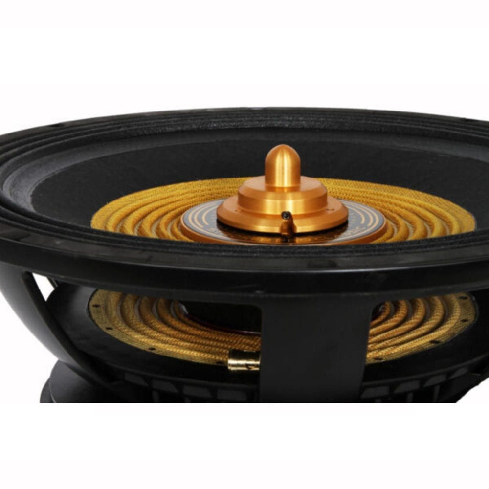 Cerwin Vega SPCL182 3200W Max 1600W RMS 18" Stroker Pro Classic Series Single 2 ohm Car Subwoofer