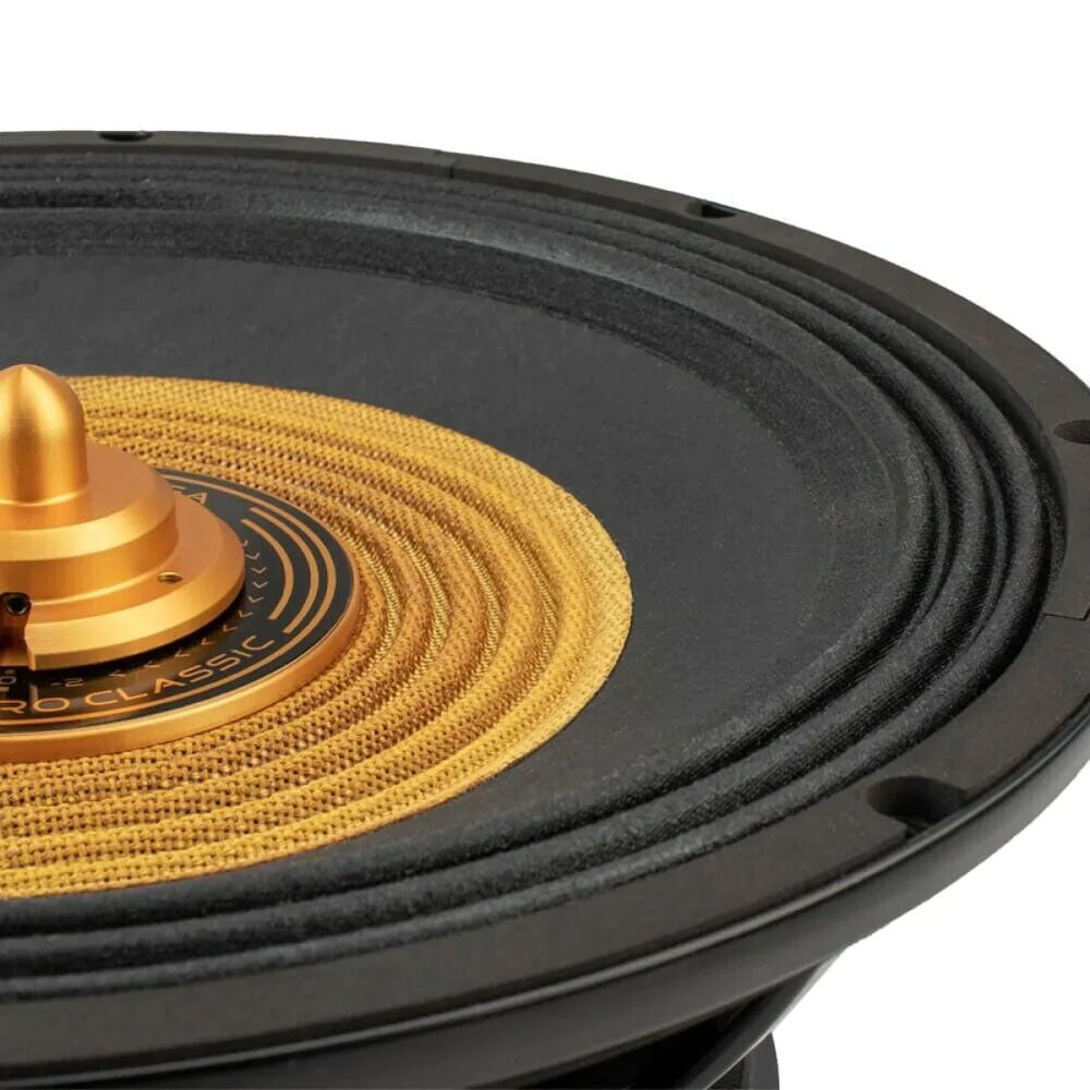 Cerwin Vega SPCL182 3200W Max 1600W RMS 18" Stroker Pro Classic Series Single 2 ohm Car Subwoofer