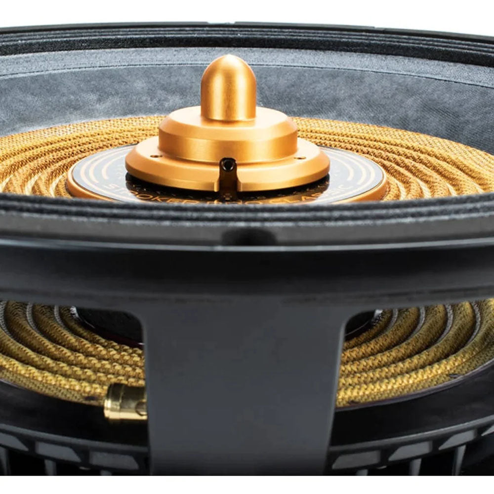 Cerwin Vega SPCL182 3200W Max 1600W RMS 18" Stroker Pro Classic Series Single 2 ohm Car Subwoofer
