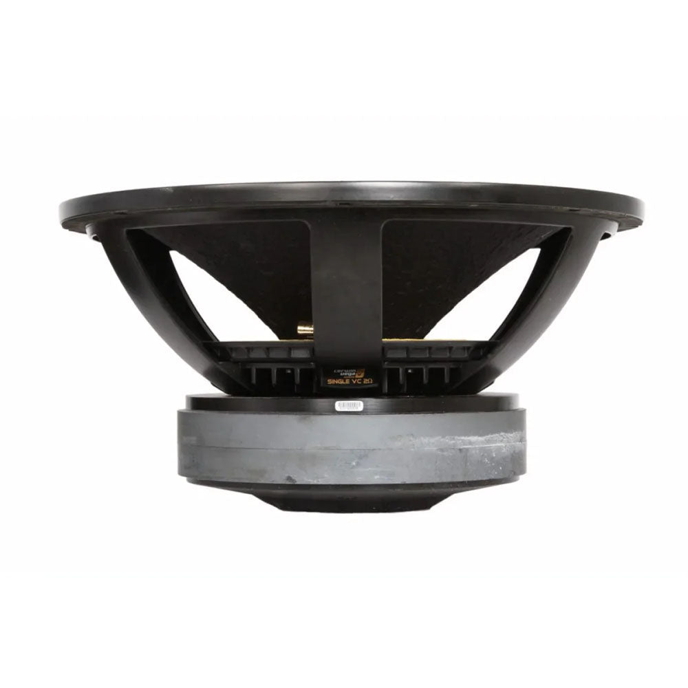 Cerwin Vega SPCL182 3200W Max 1600W RMS 18" Stroker Pro Classic Series Single 2 ohm Car Subwoofer