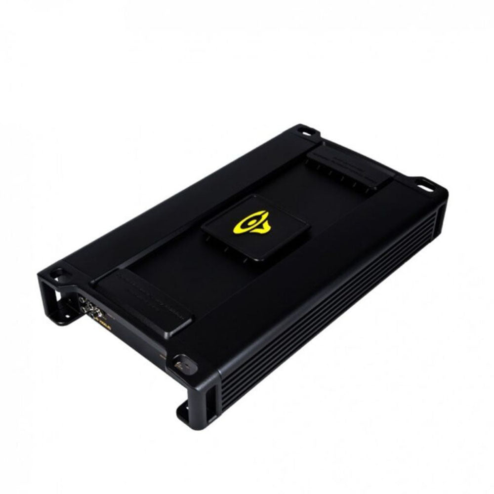 Cerwin Vega SPRO2100-1D 2100W RMS Class D Monoblock Car Amplifier