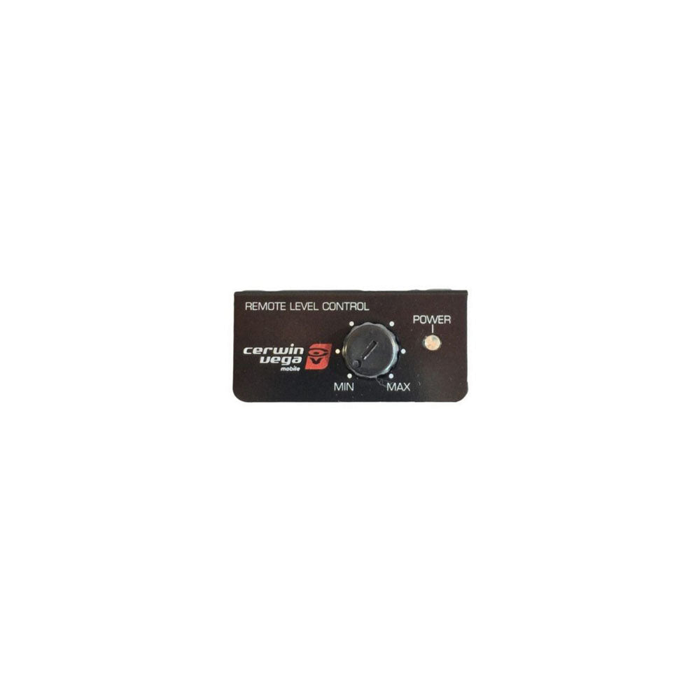 Cerwin Vega SPRO2100-1D 2100W RMS Class D Monoblock Car Amplifier