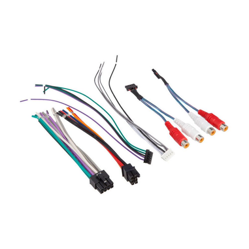 Soundstream ST4.1000D 1000W Class D 4 Channels Car Amplifier