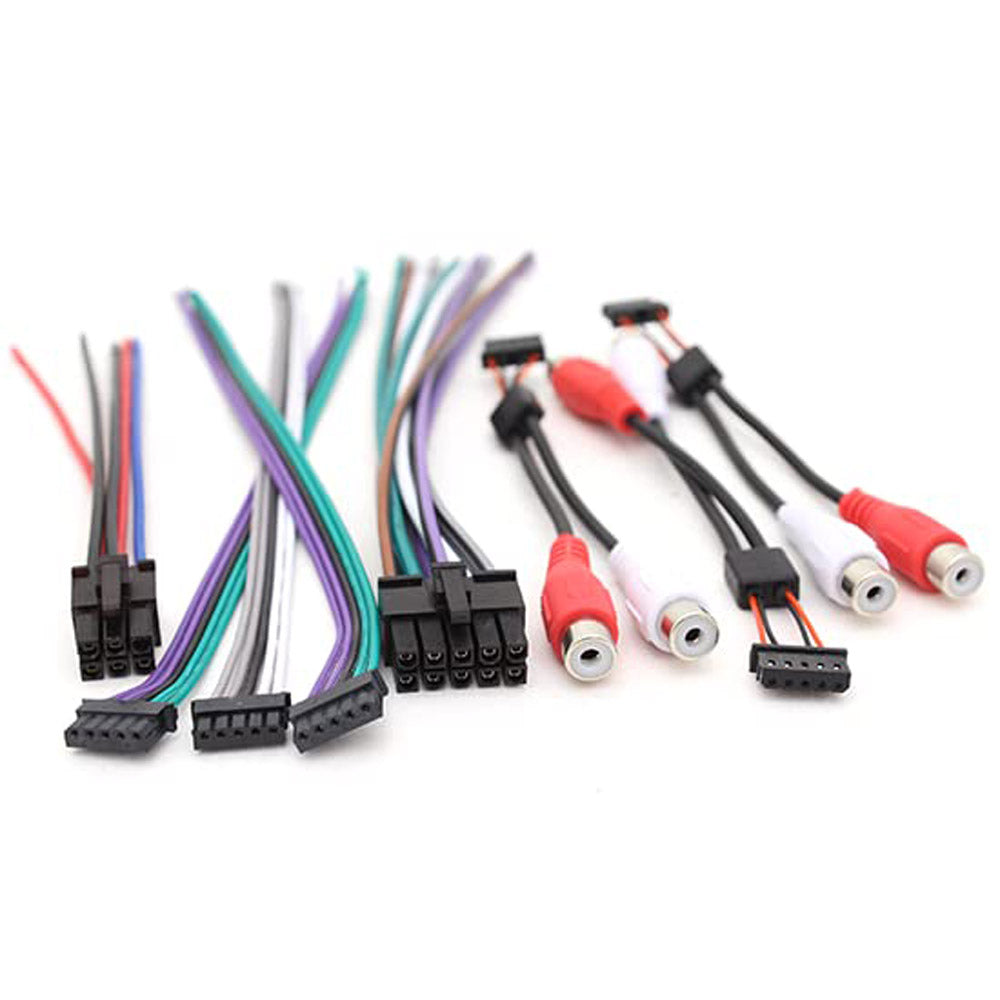 Soundstream ST5.1300D Stealth Series 5 Channels Micro-Amp