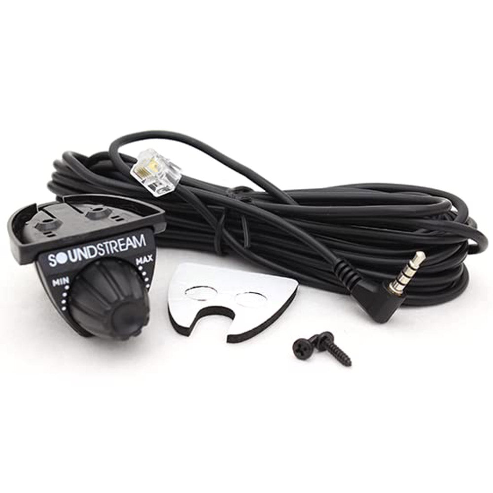 Soundstream ST5.1300D Stealth Series 5 Channels Micro-Amp