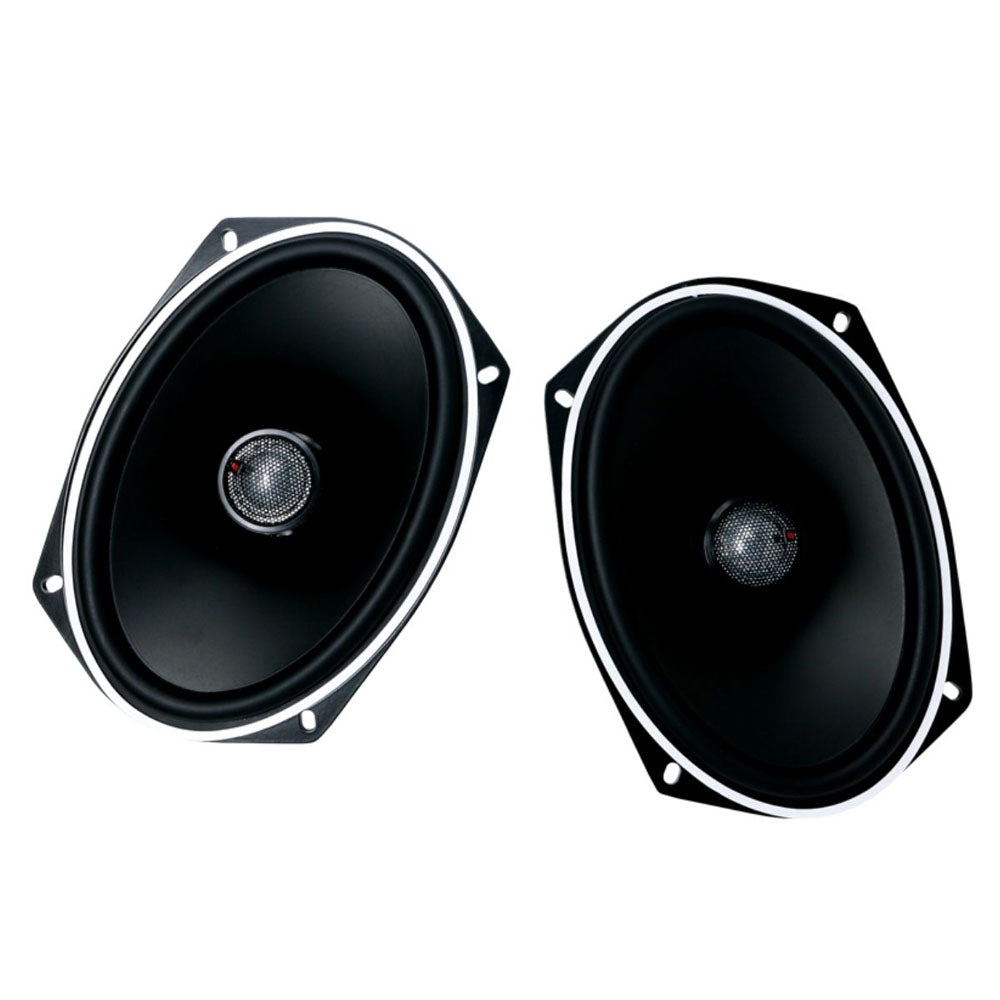 Cerwin Vega ST69CX Stroker Marine Series 6"X9" 2-way Coaxial Speakers