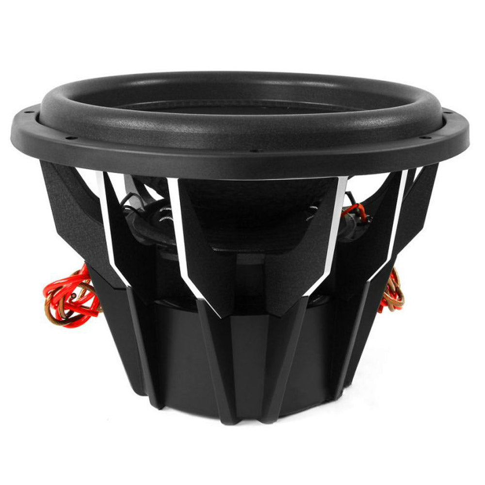 Soundstream T5.154 Tarantula T5 Series 2,600 Watt 15 Inch Subwoofer