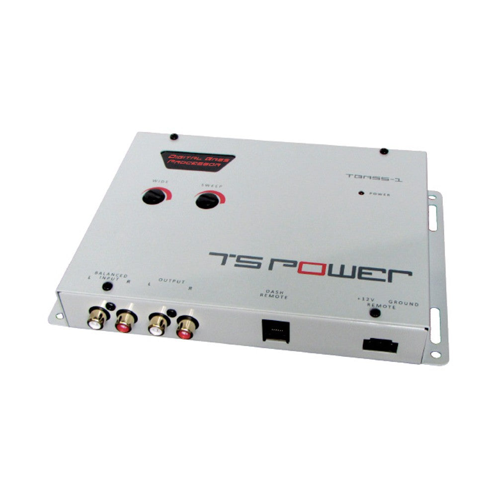 NESA TBASS-1 Digital Bass Processor