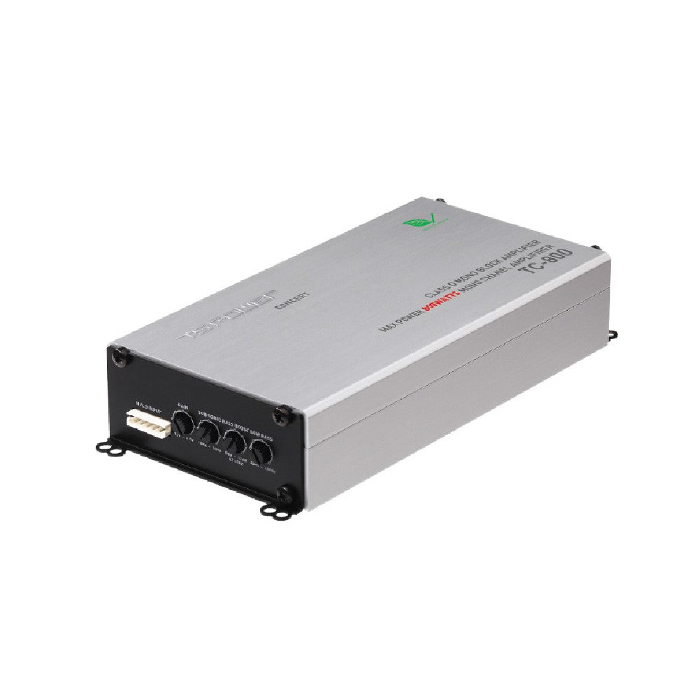 NESA TC-800 800W Monoblock Ultra Mini Amplifier
