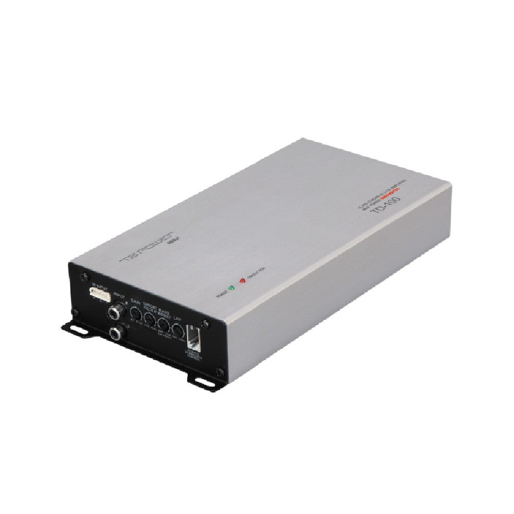 NESA TD-100 3000W Monoblock Micro Amplifier