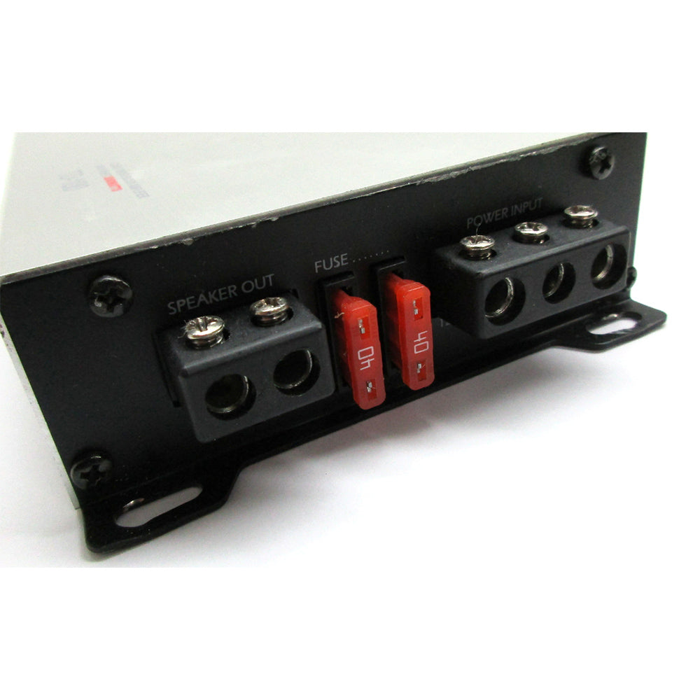 NESA TD-100 3000W Monoblock Micro Amplifier