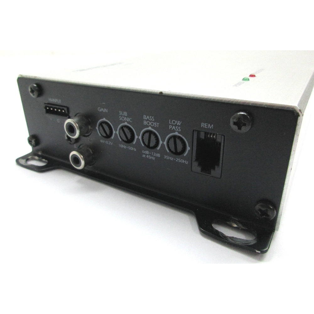 NESA TD-100 3000W Monoblock Micro Amplifier
